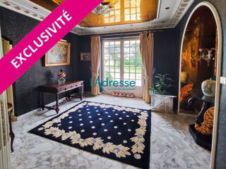  Maison � vendre 10 pi�ces 238 m�