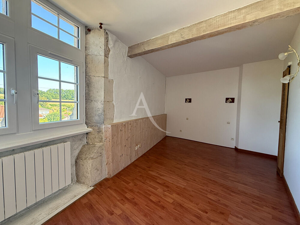 Maison La Chapelle Des Pots 109 m2