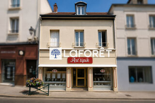  Immeuble à vendre 5 pièces 176 m²