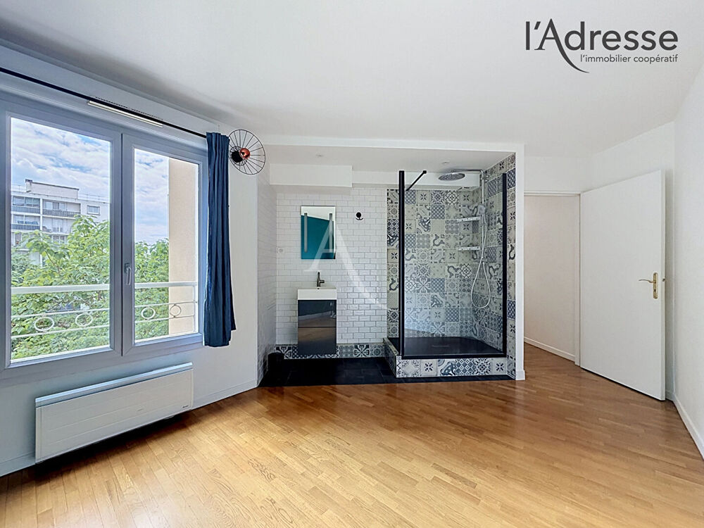� vendre  Appartement Suresnes (92150)