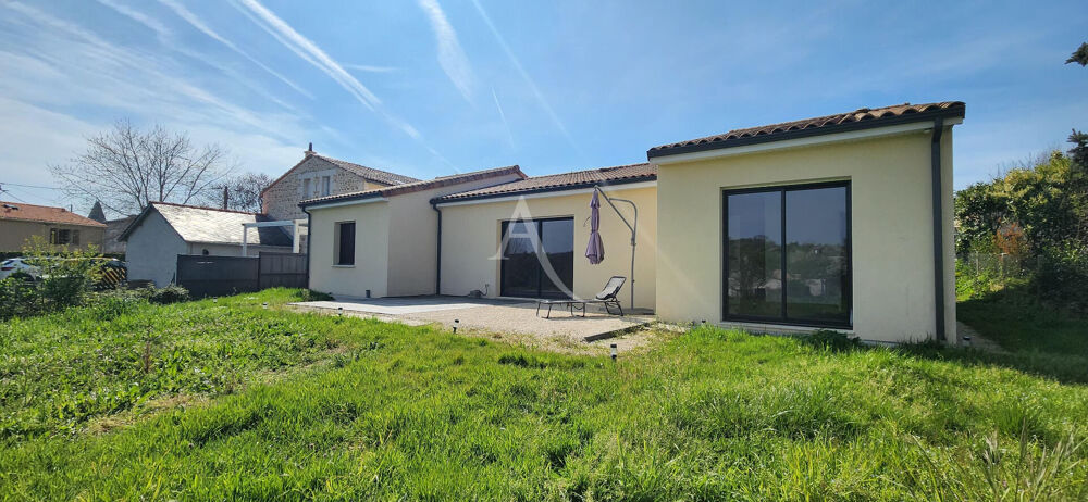 Maison 5 pièces 113 m² à Fontaine le Comte