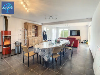  Maison � vendre 8 pi�ces 215 m�