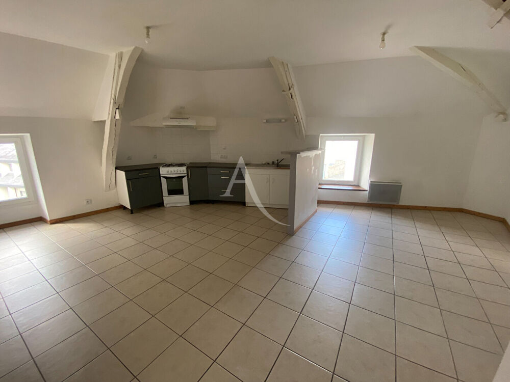 Location Appartement APPARTEMENT CANDE 2 pice(s) 52.29 m2 Cande