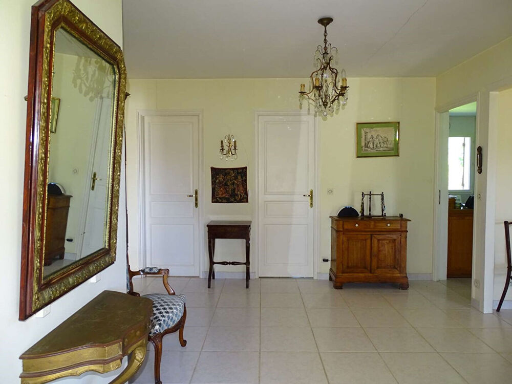 Maison sur sous-sol - 107m² - St Front de Pradoux