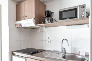  Appartement à vendre 1 pièce 25 m²