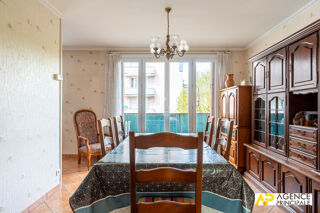  Appartement à vendre 3 pièces 70 m²