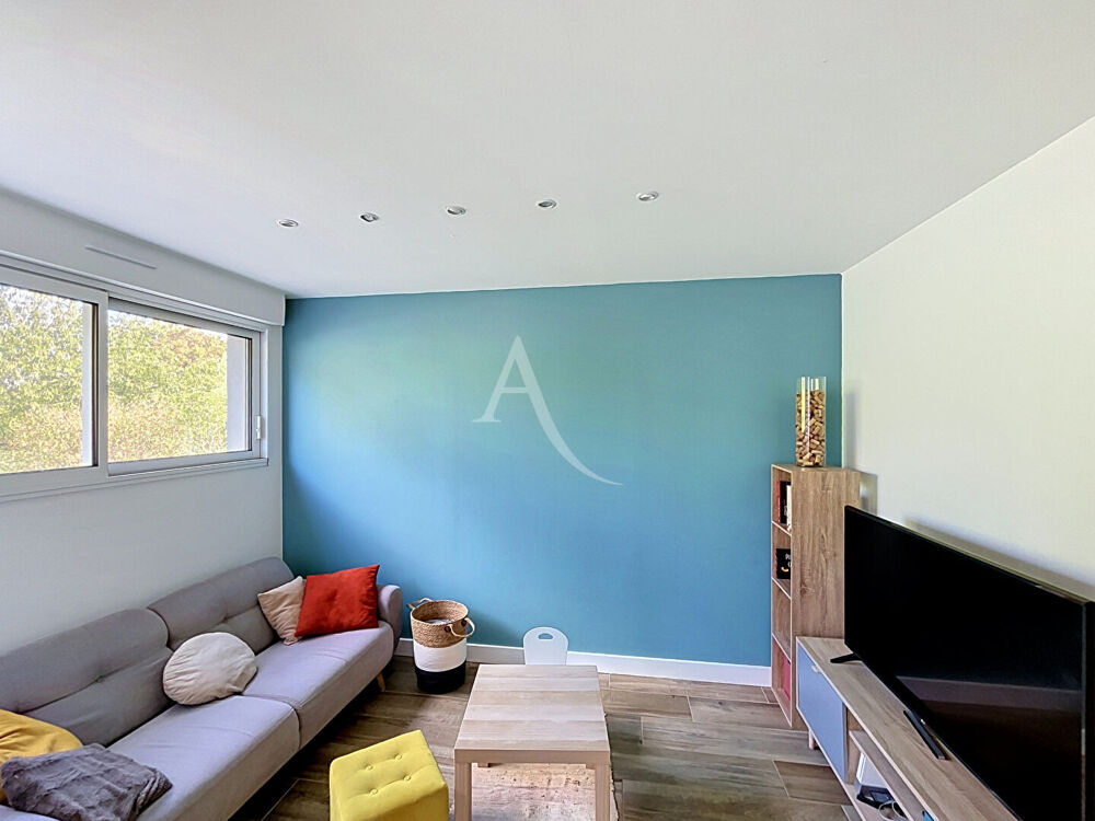 Vente Maison Maison Cholet Cholet