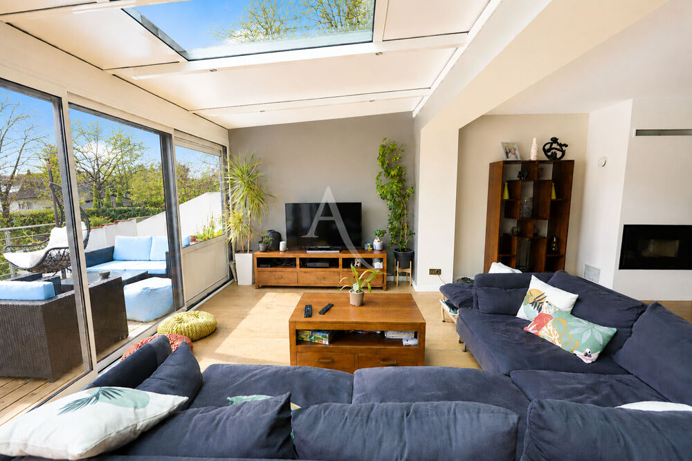 Location Maison Maison Chatou 5 pièce(s) 148 m2 Chatou