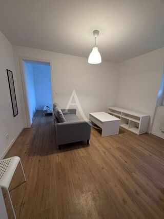  Appartement � louer 2 pi�ces 25 m�
