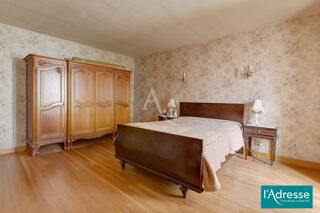  Maison à vendre 10 pièces 183 m²