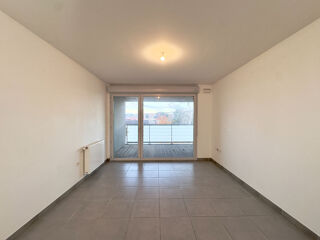  Appartement  vendre 2 pices 44 m