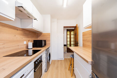  Appartement � louer 3 pi�ces 65 m�