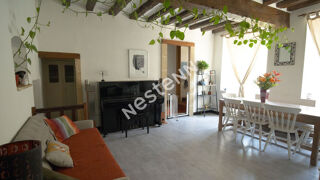  Maison à louer 6 pièces 156 m²