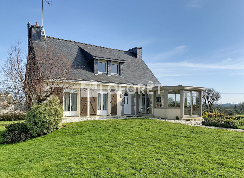 Vente Maison Maison St Jacut Les Pins 7 pièce(s) 137 m2 St jacut les pins