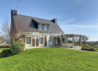  Maison à vendre 7 pièces 137 m²