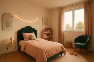  Appartement à vendre 4 pièces 98 m²