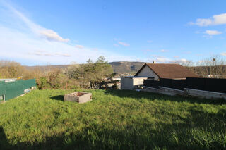  Terrain à vendre 857 m²