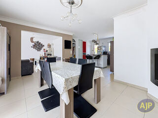  Maison à vendre 6 pièces 123 m²