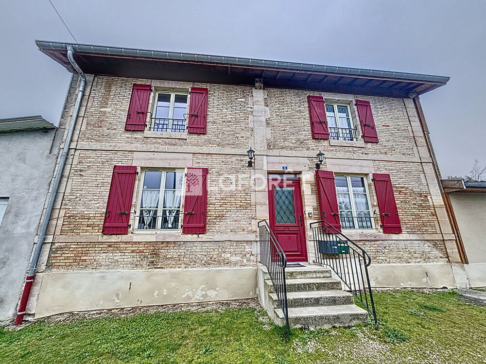 Location Appartement Appartement Seuil D Argonne 3 pièce(s) 81.90m2 Seuil d argonne