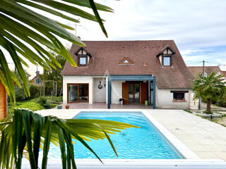 Maison à vendre 7 pièces 117 m²