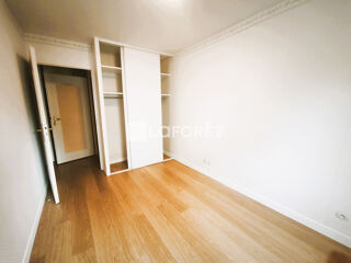  Appartement à louer 3 pièces 62 m²