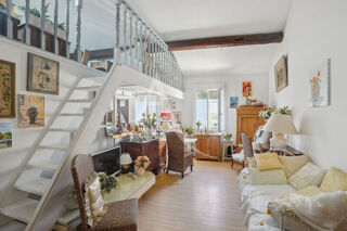  Appartement  vendre 3 pices 59 m