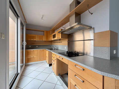  Appartement  louer 4 pices 124 m