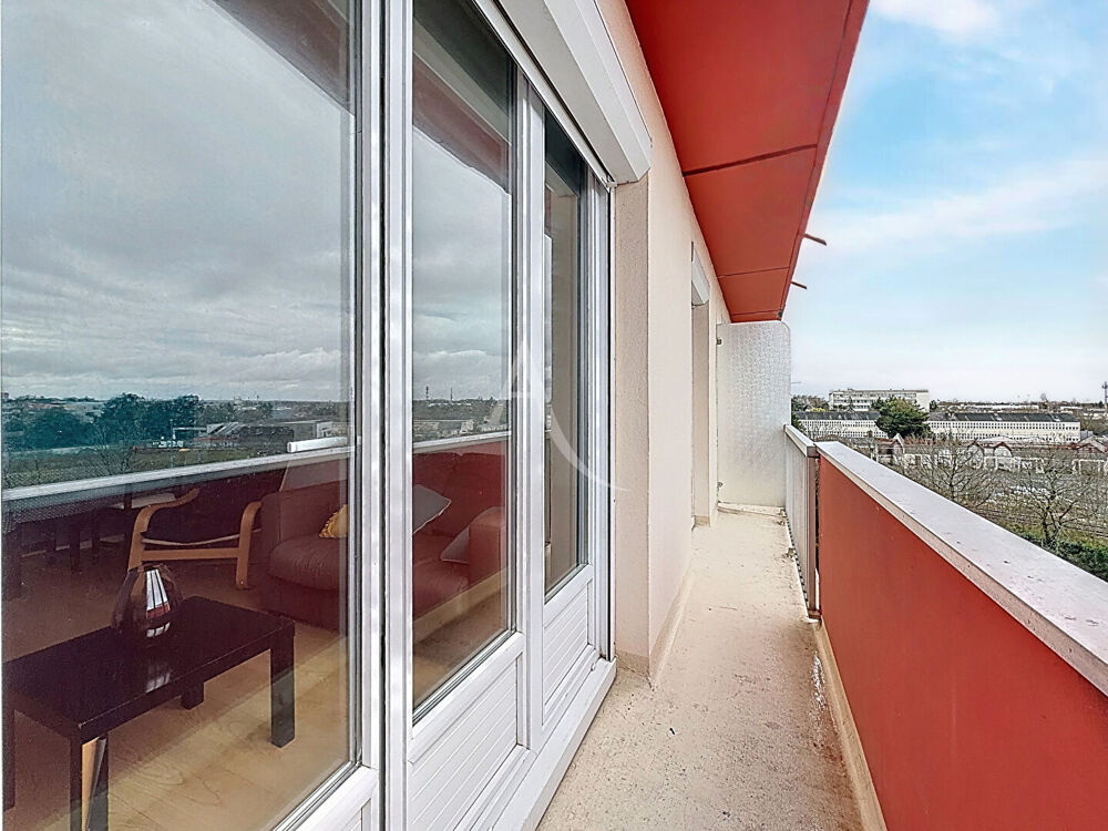 Vente Appartement Appartement Angers 3 pièce(s) 55 m2 Angers