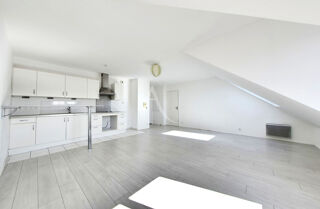  Appartement à vendre 2 pièces 60 m²