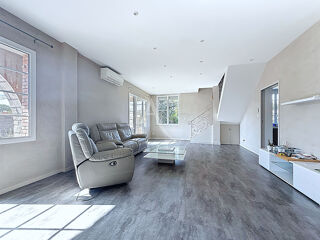  Maison � vendre 8 pi�ces 217 m�