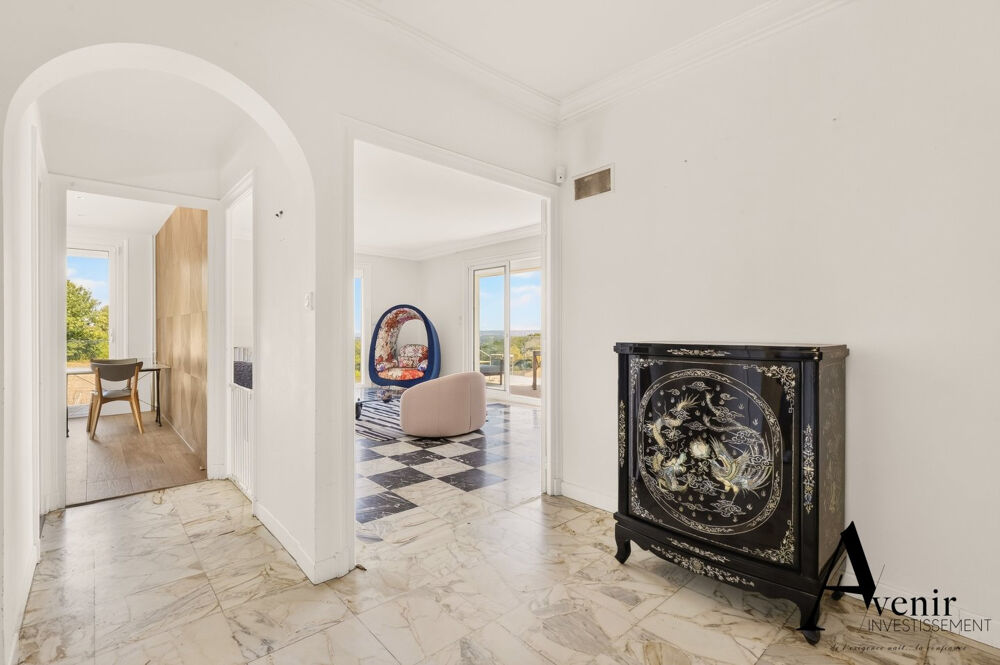 à vendre  Maison Chasselay (69380)