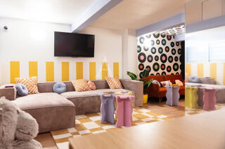  Appartement à vendre 1 pièce 26 m²