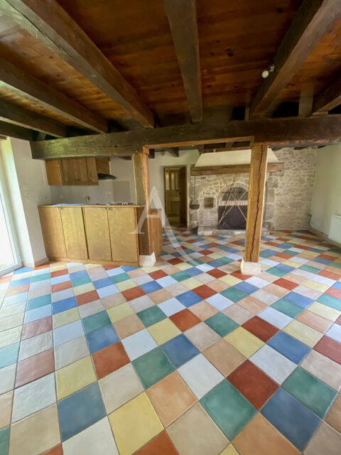  Maison � louer 5 pi�ces 153 m�