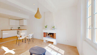  Appartement � vendre 2 pi�ces 36 m�