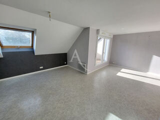  Appartement  vendre 3 pices 50 m