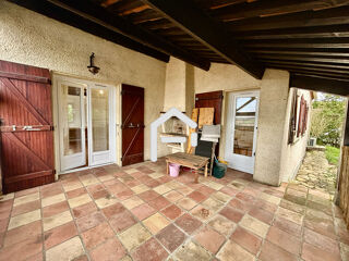  Maison à louer 5 pièces 148 m²