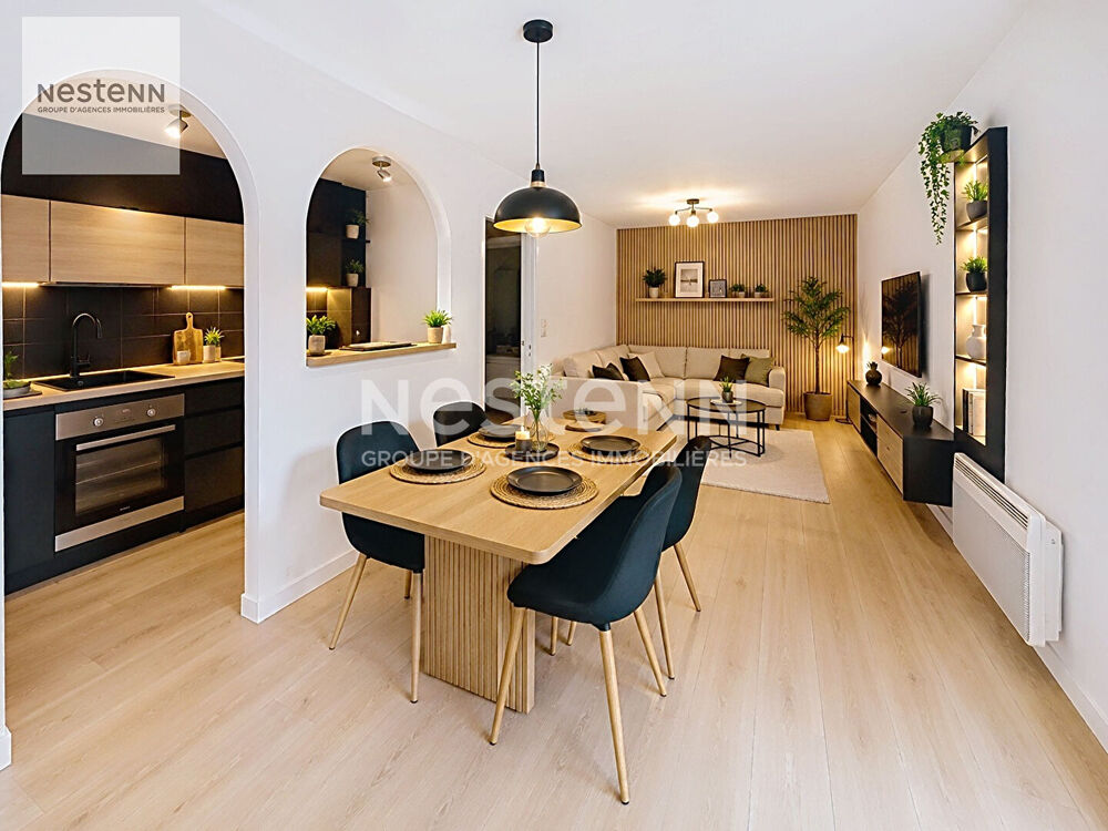 Vente Appartement Appartement Saint-chamas 1 pièce(s) 23m² Saint chamas