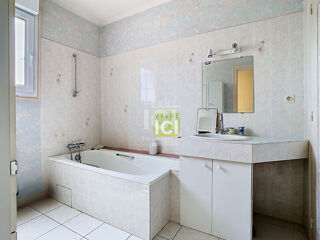  Maison à vendre 5 pièces 91 m²