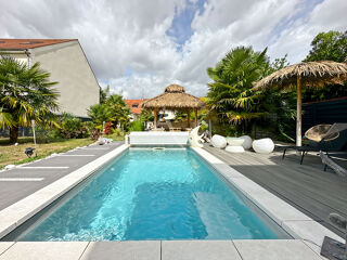  Maison � vendre 7 pi�ces 170 m�