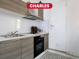  Appartement à vendre 3 pièces 61 m²