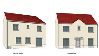  Terrain � vendre 355 m�