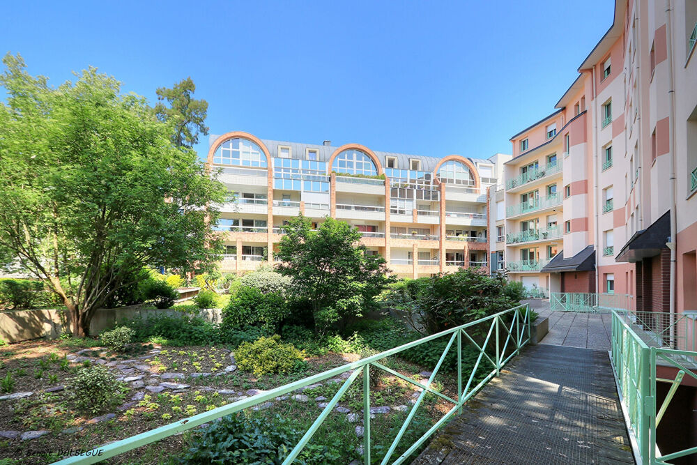 Vente Appartement Appartement Rennes 3 pièce(s) 64 m2 Rennes