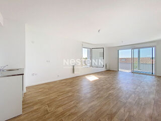  Appartement à vendre 4 pièces 77 m²