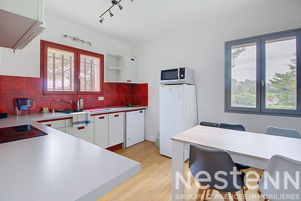 Vente Maison A VENDRE ! Maison Lorgues 4 pièces 117 m2 située sur un terrain de 3667m² Lorgues