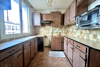  Appartement � vendre 4 pi�ces 63 m�