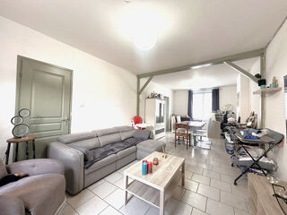  Maison à vendre 6 pièces 113 m²