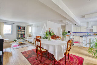  Appartement � louer 5 pi�ces 99 m� Meulan en yvelines