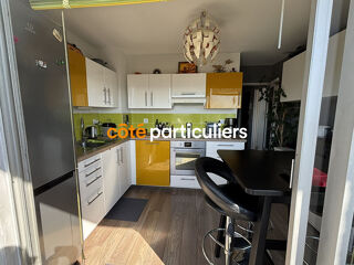  Appartement  vendre 4 pices 78 m