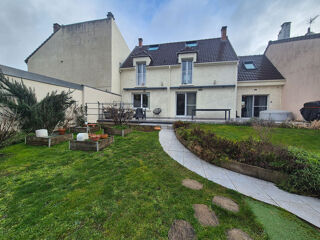  Maison � vendre 6 pi�ces 117 m�