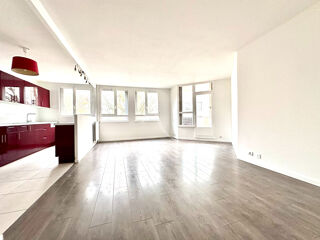  Appartement à vendre 4 pièces 82 m²